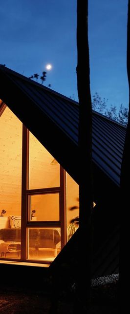 Cabin Balaton Vonyarcvashegy