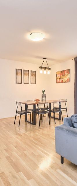 Harmony Seaside Apartment Split