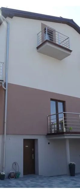 Dorotka Pokoje Gościnne Władysławowo