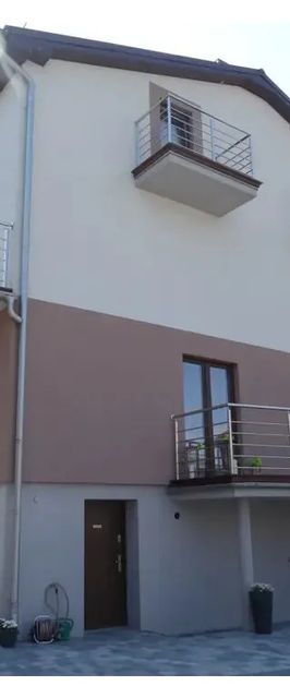 Dorotka Pokoje Gościnne Władysławowo