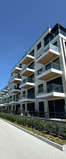 Silverbay Garden Apartement Siófok