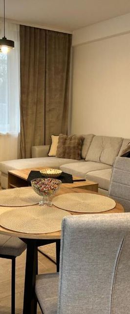 Apartament 42 Sosnowiec