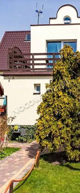 Kwatery u Rybaka Kuźnica