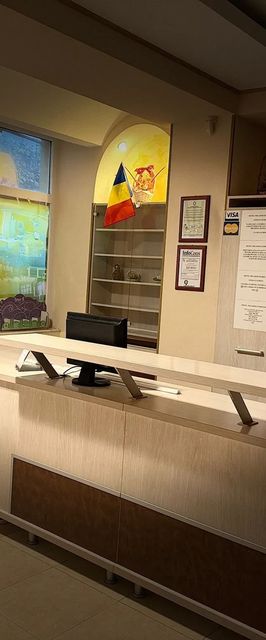 Hotel Boeme88 Eforie Sud