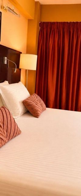 Hotel Boeme88 Eforie Sud