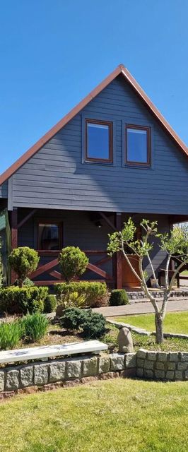 Domki Solis Sarbinowo