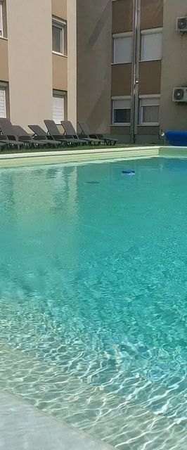 Viola Mediterán Apartman Siófok