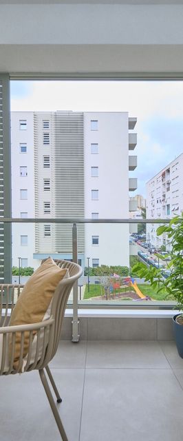 Apartment Splitful Split