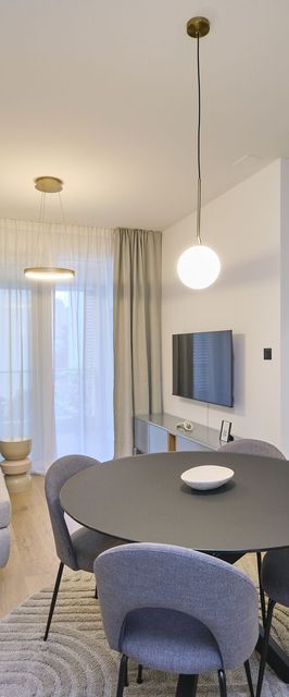 Apartment Splitful Split