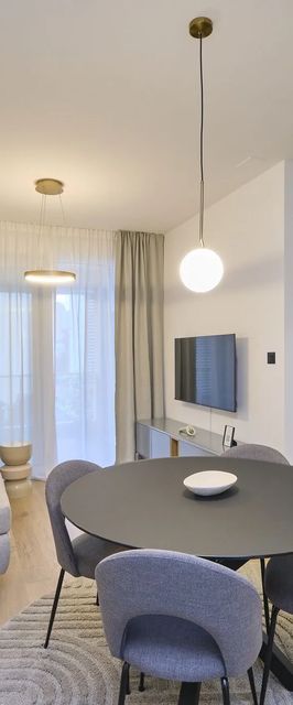 Apartment Splitful Split