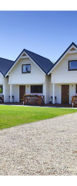 Domki letniskowe Zuza Sianożęty