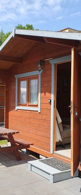 Pokoje i Domki   Sonia  Mielno