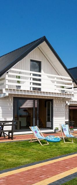 Arkadia Holiday Władysławowo