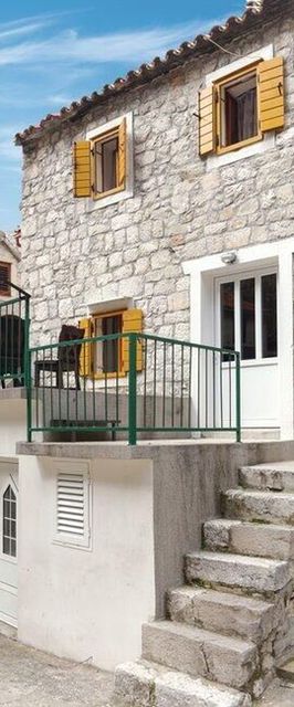Apartment Protrka Omis
