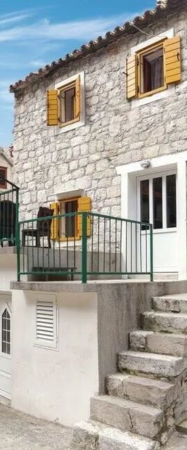 Apartment Protrka Omis