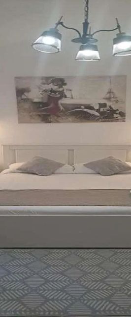 Garsoniera Vivre Sibiu