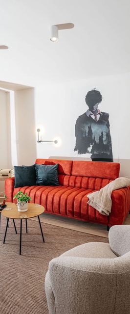 Wonder Mátrafüred Átváltozás Apartman