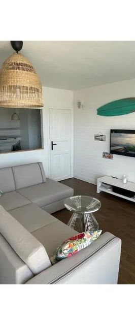 Apartament Plaża Mechelinki