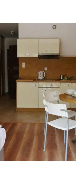 Apartamenty Leśny  Resort  Pogorzelica  