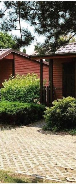 Domki Przy Lesie Stegna