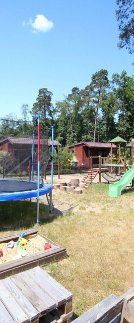 Domki Przy Lesie Stegna