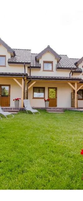 Domki i Pokoje Wisienka Rewal