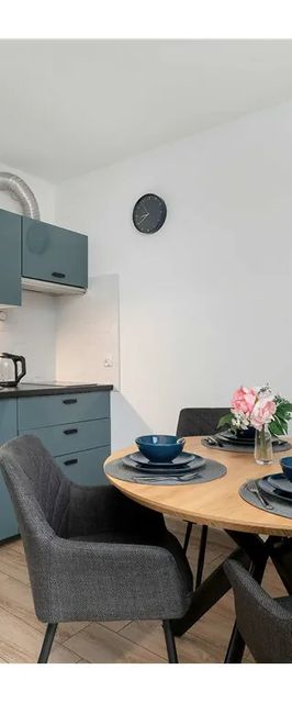 Św. Barbary | Przytulny Apartament | Stare Miasto