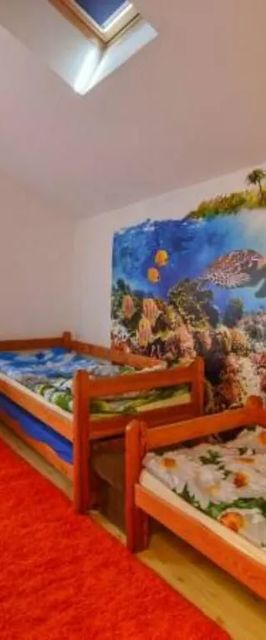 Pokoje Gościnne Beata Ustka