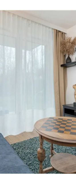 Borkowska 15 | Nowoczesny Apartament | Ogródek Gdańsk