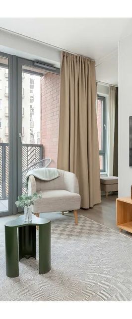 Łąkowa 60H | Elegancki Apartament | Parking Gdańsk