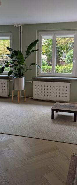 Mieszkanie na Rakietników 