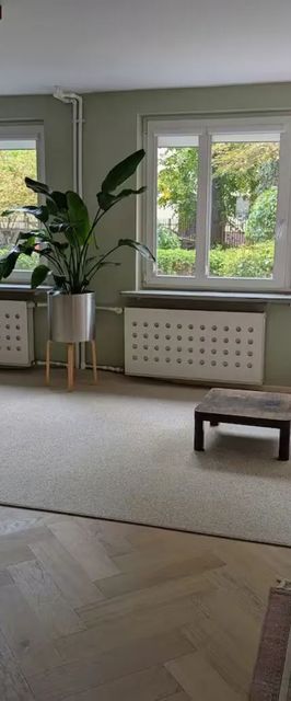 Mieszkanie na Rakietników 