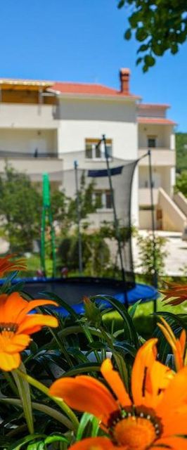 Apartments Angela Supetarska Draga