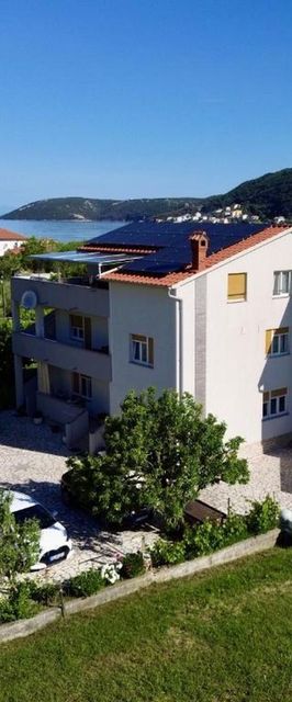 Apartments Angela Supetarska Draga