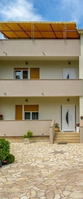 Apartments Angela Supetarska Draga