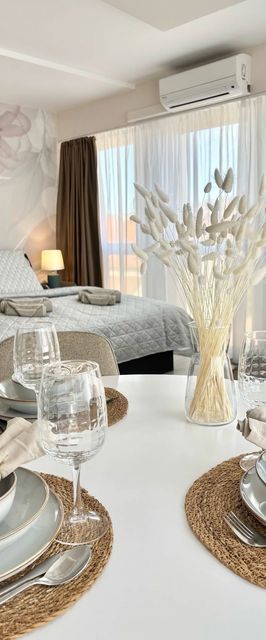 HelloWine Apartman III Eger