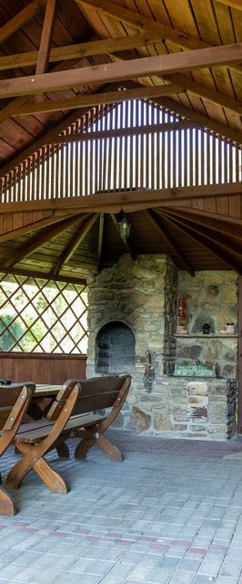 Agroturystyka Zielona Zagroda w Kosztowej