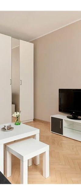 Kołobrzeska 44 | Przytulny Apartament | Biurko