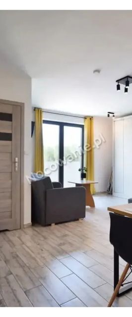 Apartamenty Al Mare Sianożęty