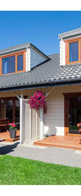 Domki Letniskowe Al Mare Sianożęty