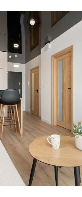 Mostek 4/90 | Gustowny Apartament | Widok na Wodę Gdańsk