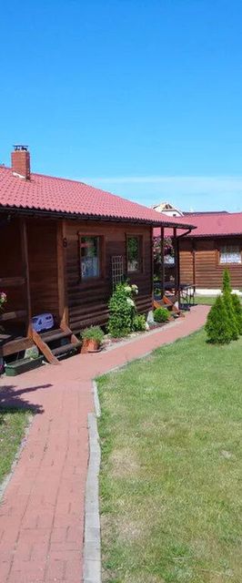 Ośrodek Wypoczynkowy Pirat Jarosławiec