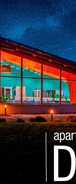 aparthotel DKS
