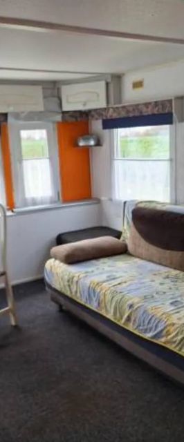  Domki holenderskie Spokojny Zakątek Smolne