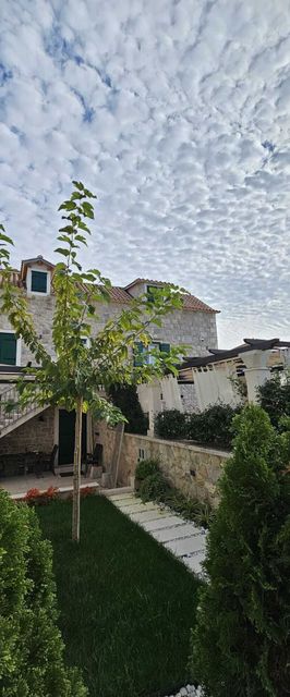 Casa di Pietra Stone House Kaštel Lukšić