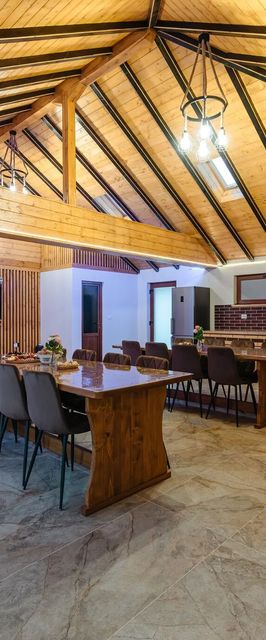 Cabana Măgura Apuseană Dealu Negru