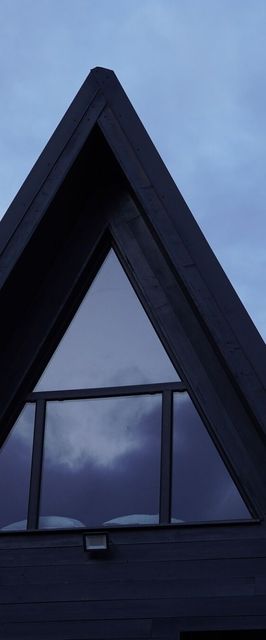 Mura Doftana A frame Valea Doftanei