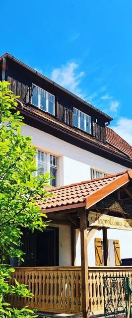 Agroturystyka Magnoliowy Zakątek Idzików