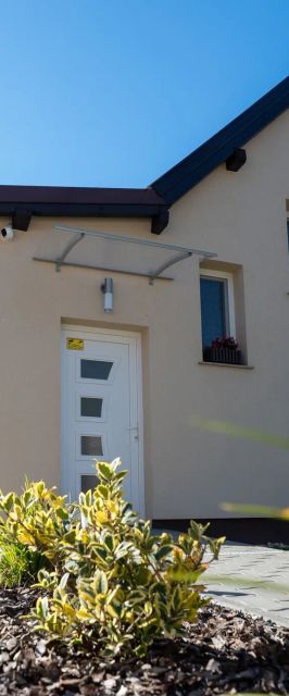 Aranyhegy Apartmanház Szada