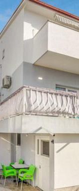 Apartments Duga Crikvenica